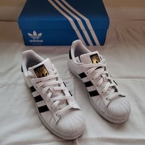 Adidas superstar 8
